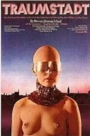Постер к фильму Город мечты (1973)