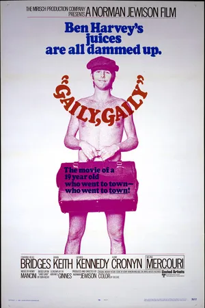 Постер к фильму Весело, весело (1969)
