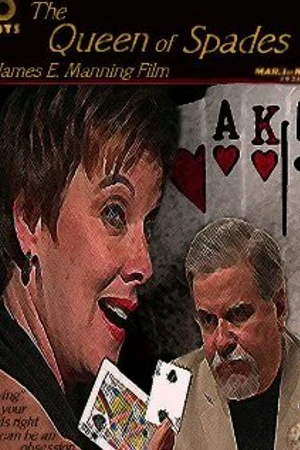 Постер к фильму The Queen of Spades (2004)