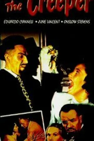 Постер к фильму Побег (1948)