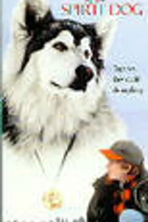 Постер к фильму Legend of the Spirit Dog (1997)