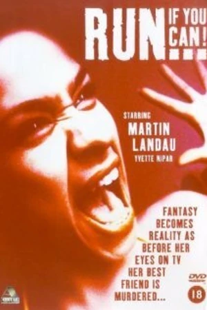 Постер к фильму Run If You Can (1988)
