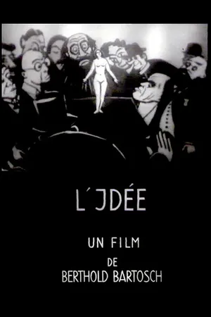 Постер к мультфильму Идея (1932)
