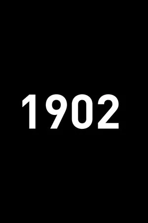 Постер к фильму 1902 (2001)