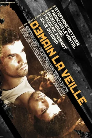 Постер к фильму Завтра будет вчера (2006)