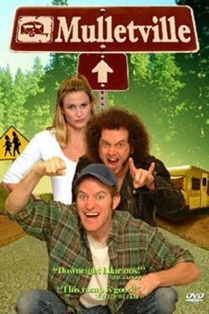 Постер к фильму Mulletville (2002)