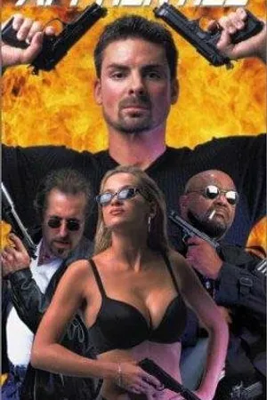 Постер к фильму Apprentice (1999)