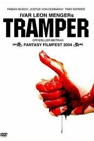 Постер к фильму Tramper (2004)