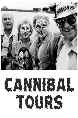 Постер к фильму Cannibal Tours (1988)