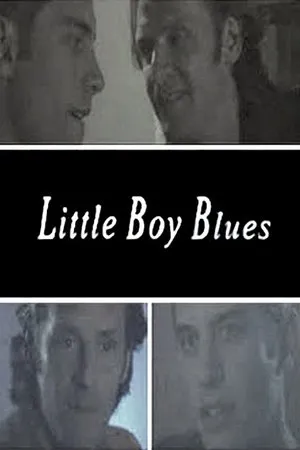 Постер к фильму Little Boy Blues (2005)