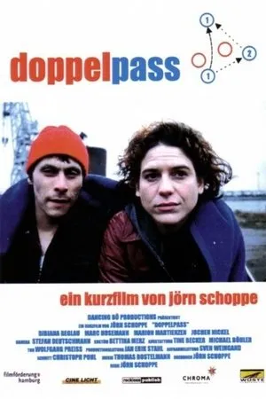 Постер к фильму Doppelpass (2000)