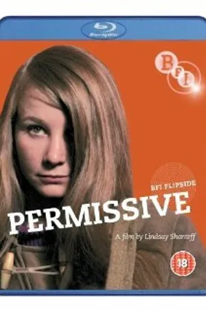 Постер к фильму Permissive (1970)