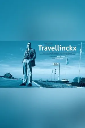 Постер к фильму Travellinckx (1999)