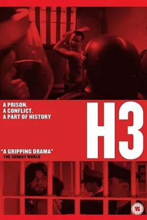 Постер к фильму H3 (2001)