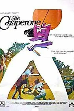 Постер к фильму The Chaperone (1974)