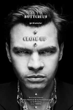 Постер к фильму Клоуз-Ап (2005)