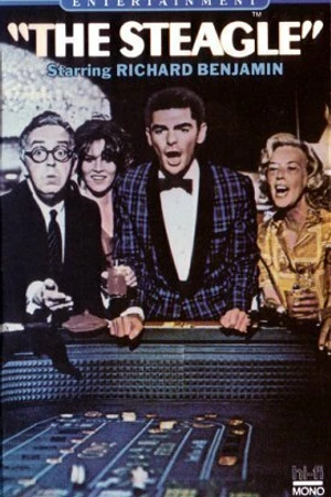 Постер к фильму The Steagle (1971)