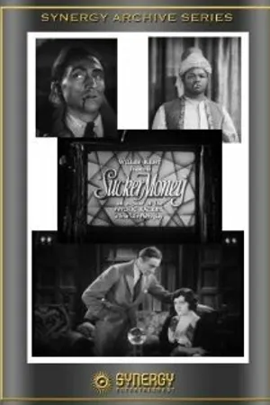 Постер к фильму Sucker Money (1933)