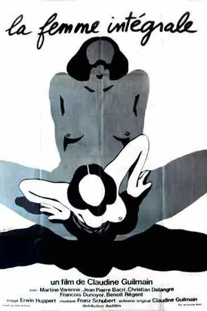 Постер к фильму Полноценная женщина (1980)