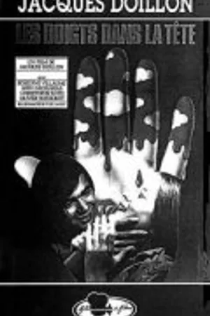 Постер к фильму Пальцы в голове (1974)