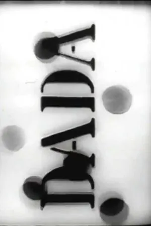 Постер к фильму Dada (1967)