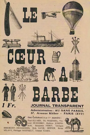 Постер к фильму Le coeur à barbe (1930)