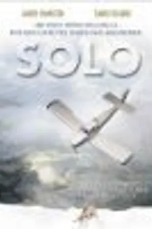 Постер к фильму Solo (1984)