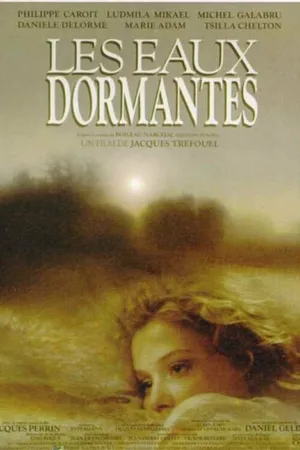 Постер к фильму Спящие глаза (1992)