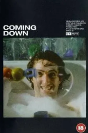 Постер к фильму Coming Down (1997)
