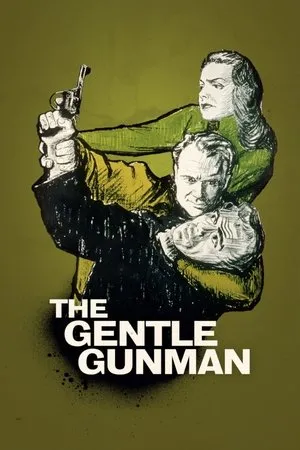 Постер к фильму Добрый бандит (1952)