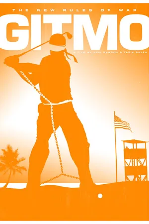 Постер к фильму Gitmo (2005)