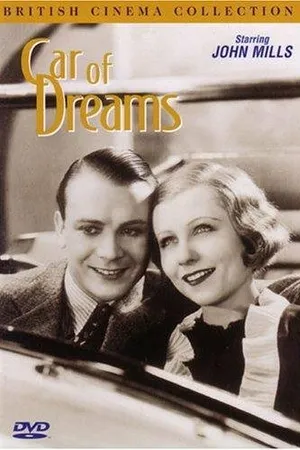 Постер к фильму Car of Dreams (1935)