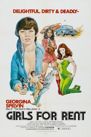 Постер к фильму Я плюю на твой труп! (1974)