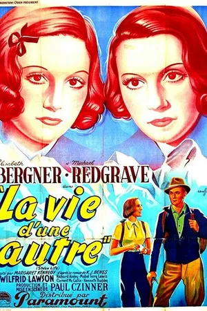 Постер к фильму Украденная жизнь (1939)