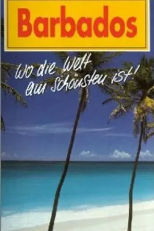 Постер к фильму Barbados Quest (1955)