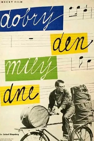 Постер к фильму Guten Tag, lieber Tag (1961)