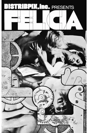 Постер к фильму Felicia (1969)