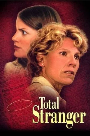 Постер к фильму Незнакомка в моём доме (1999)