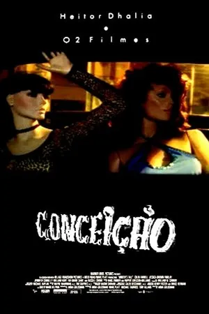 Постер к фильму Conceição (2000)