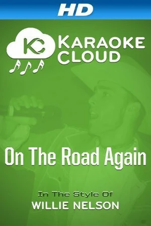 Постер к фильму On the Road Again (2002)
