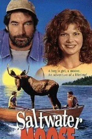 Постер к фильму Лосенок (1996)