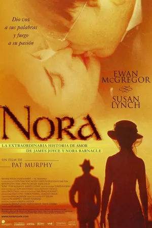Постер к фильму Нора (2000)