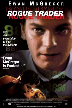 Постер к фильму Аферист (1999)