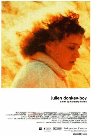 Постер к фильму Осленок Джулиэн (1999)