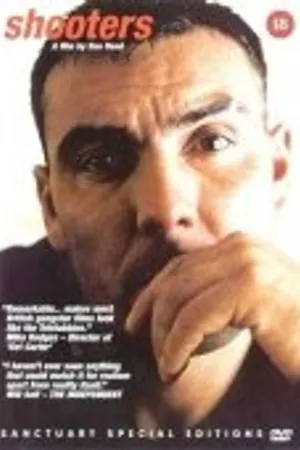 Постер к фильму Бандитский Лондон (2001)
