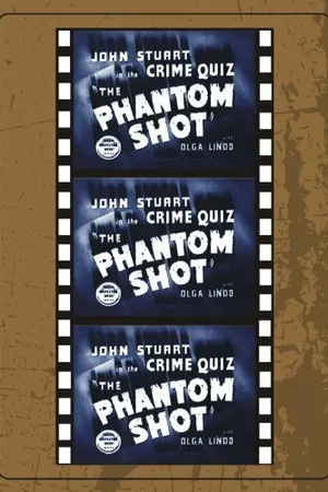 Постер к фильму The Phantom Shot (1947)