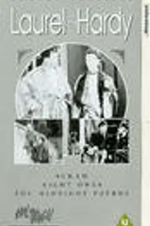 Постер к фильму Полуночный патруль (1932)