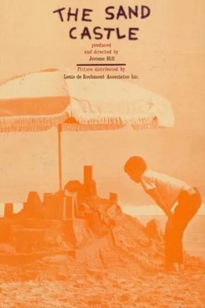 Постер к фильму The Sand Castle (1961)