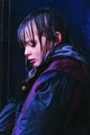 Постер к фильму Папина дочь (2001)