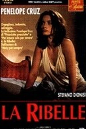 Постер к фильму Бунтарь (1993)